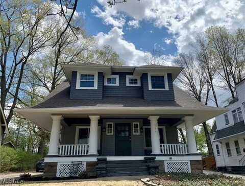 3174 Oak Road, Cleveland Heights, OH 44118