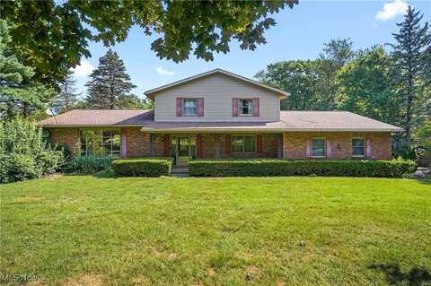 11465 Clinton Road, Doylestown, OH 44230
