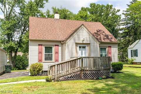 4741 12th Street NW, Canton, OH 44708