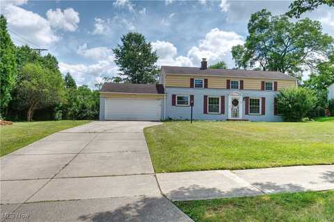 25542 Concord Drive, Beachwood, OH 44122