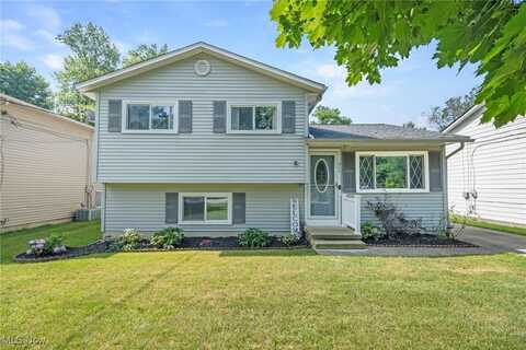 995 Lloyd Avenue, Aurora, OH 44202