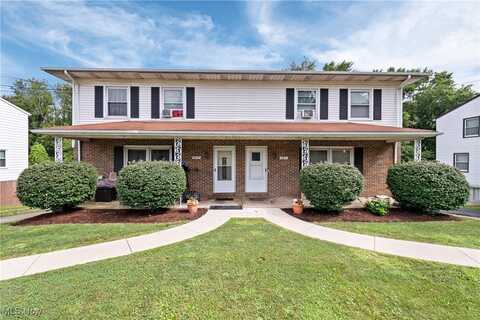 4513 11th Street NW, Canton, OH 44708