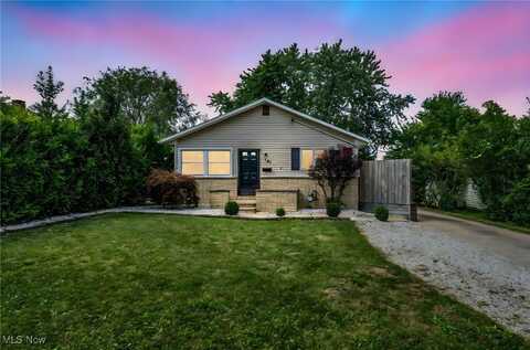 321 Jackson Street, Medina, OH 44256