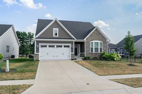 1132 NE Fountain View Street NE, Canton, OH 44721