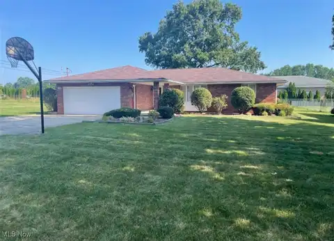 1750 Brandon Avenue, Youngstown, OH 44514