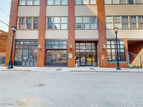 1260 W 4th Street unit: 402, Cleveland, OH 44113