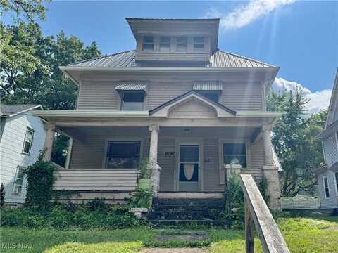 641 S Water Street, Kent, OH 44240