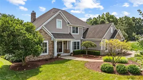 6612 Woodbridge Circle NW, Massillon, OH 44646