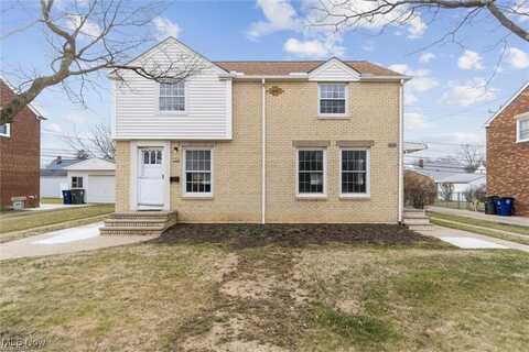 4600 Roadoan Road, Brooklyn, OH 44144