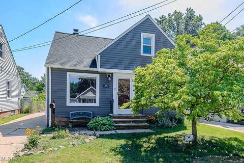 1709 Douglas Road, Wickliffe, OH 44092