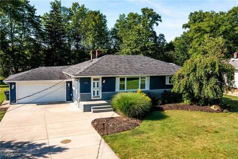 6404 Elmwood Avenue, Independence, OH 44131