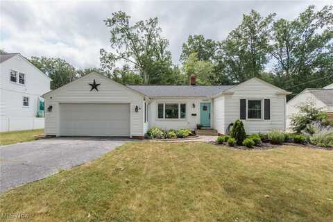 24507 E Oakland Road, Bay Village, OH 44140