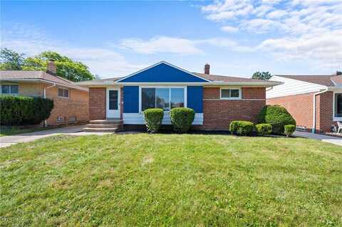 172 Willard Avenue, Bedford, OH 44146