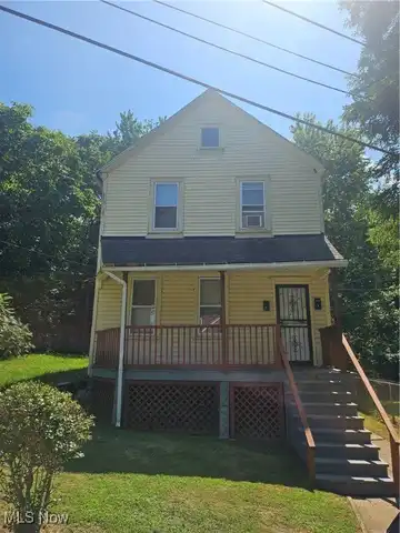 9518 Kolar Avenue, Cleveland, OH 44104