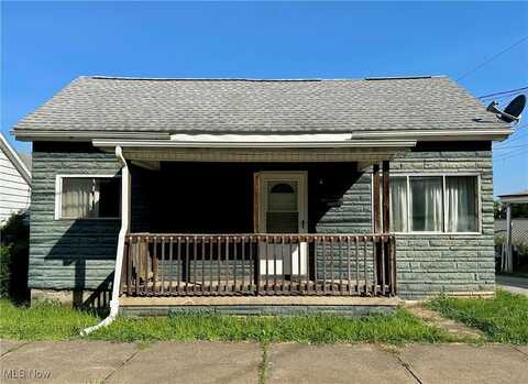 1093 Neville Street, Follansbee, WV 26037