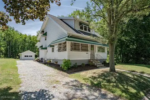 1014 W Waterloo Road, Akron, OH 44314