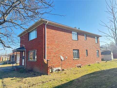 463-65 Treeside Drive unit: 465(Up), Akron, OH 44313