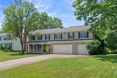 6910 Longview Drive, Solon, OH 44139