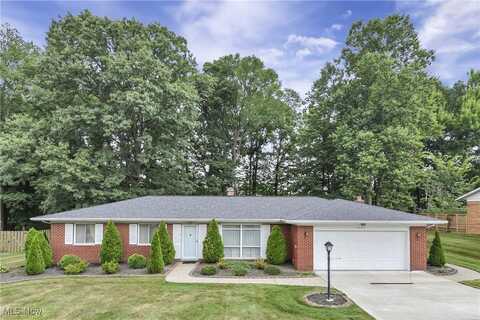 1127 Broadmoor Road, Macedonia, OH 44056