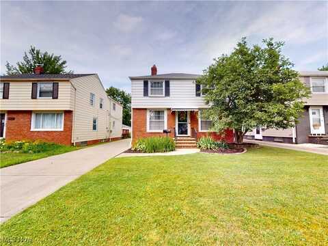 4531 Laurel Road, South Euclid, OH 44121