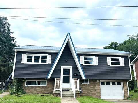 112 Cloma Circle, Weirton, WV 26062