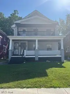 1742 Clarkstone Road, Cleveland, OH 44112