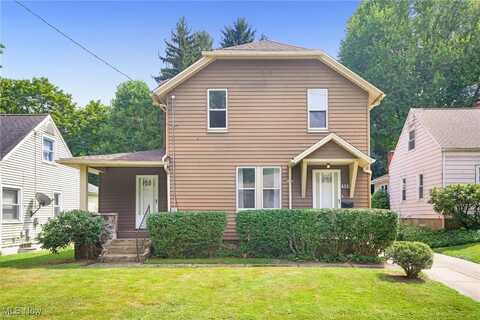486 Needham Avenue, Kent, OH 44240