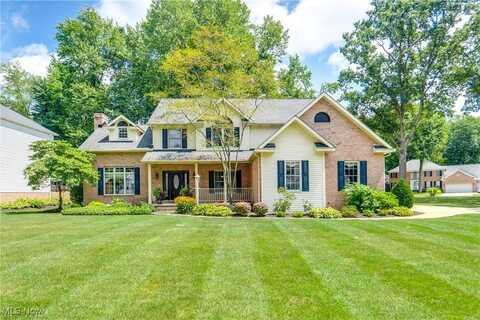 6513 Forestwood Street NW, Canton, OH 44718