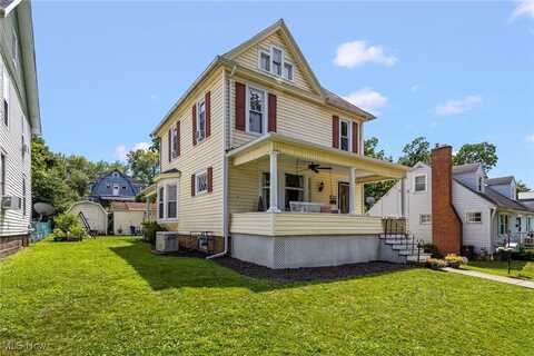 121 Banning Avenue, Ashland, OH 44805