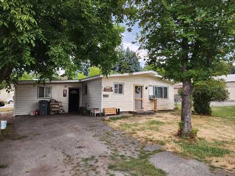 935 BIRCH AVE, COLVILLE, WA 99114