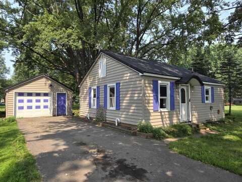 315 S Main Street, Loyal, WI 54446