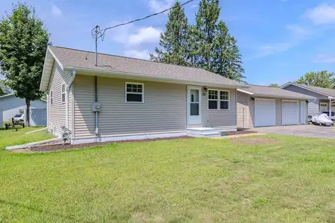 201 Anna Street, Mosinee, WI 54455