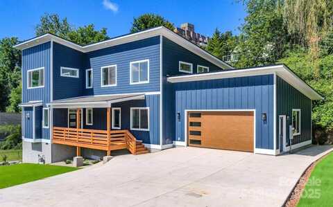 133 South Grove Street, Asheville, NC 28801