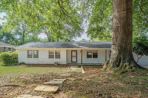 137 Finsbury Road, Columbia, SC 29212