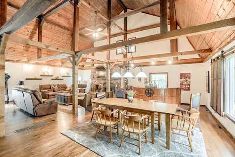 19319 Old Bb Hwy, Holt, MO 64048