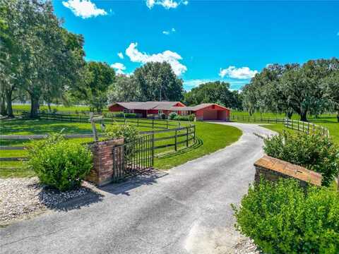 2380 SW 97TH Place, Ocala, FL 34476