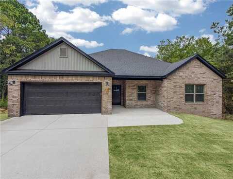 8 Osborne Lane, Bella Vista, AR 72715