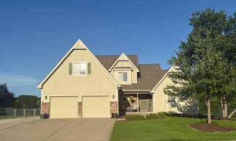 506 Mulberry Street, Pleasant Hill, MO 64080