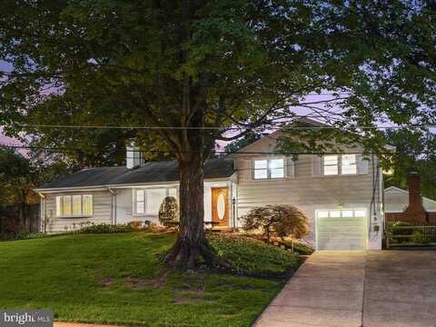 6303 Julian Street, Springfield, VA 22150