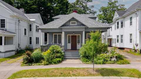 230 French Street, Bangor, ME 04401