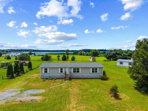 2517 Woodyard Road, Harrington, DE 19952