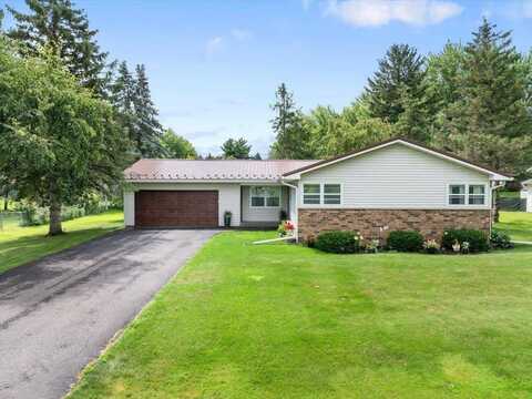 416 W Leonard Street, Marshfield, WI 54449