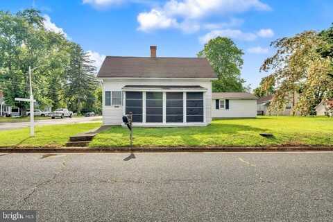 13 Prospect Avenue, Easton, MD 21601