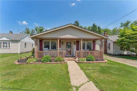 509 Sanford Street, East Liverpool, OH 43920