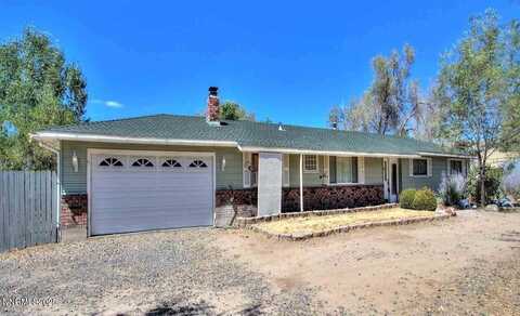 7555 Estates Road, Reno, NV 89506
