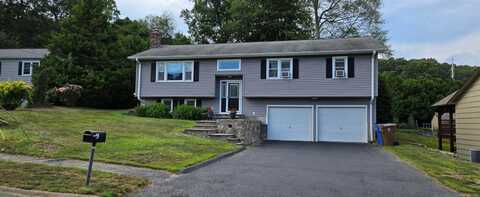 30 Little Fawn, Shelton, CT 06484