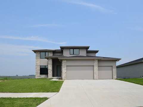 21150 Hartman Avenue, Elkhorn, NE 68022
