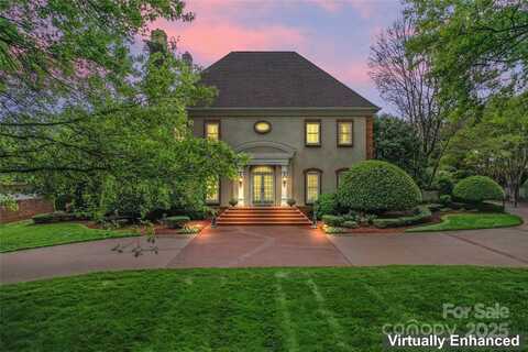8934 Winged Bourne Drive, Charlotte, NC 28210