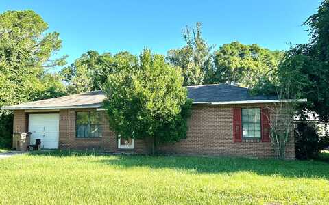 605 NW HARPERS PL, Lake City, FL 32055