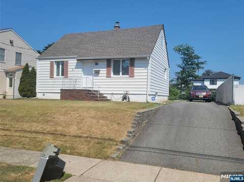 307 Schepis Avenue, Saddle Brook, NJ 07663